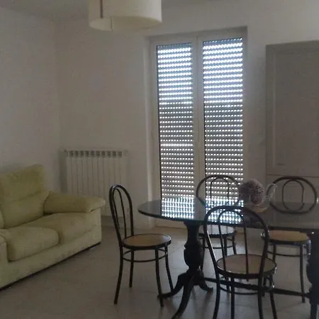 New Rossi Apartment